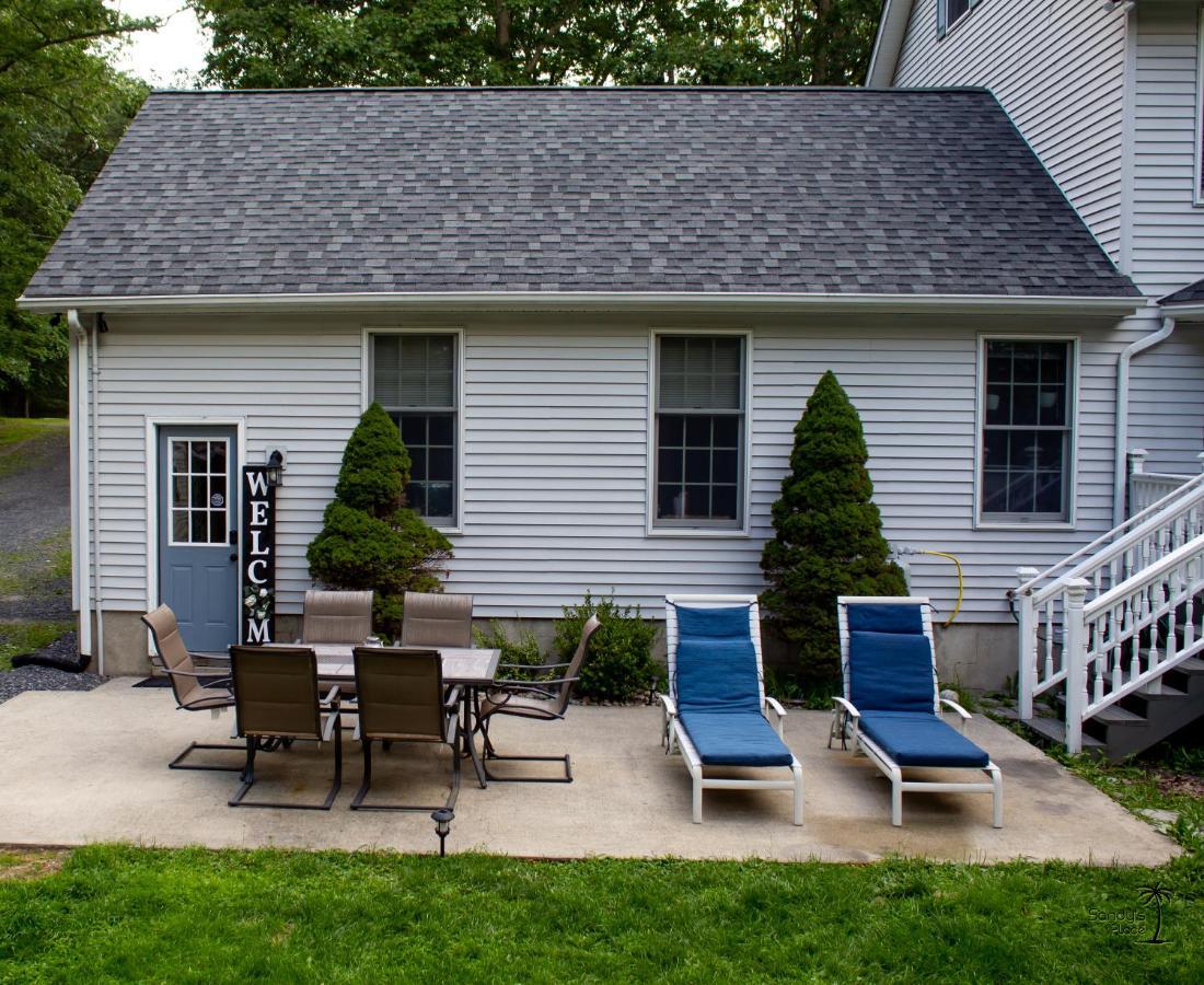 Sandy's Place Guest house East Stroudsburg