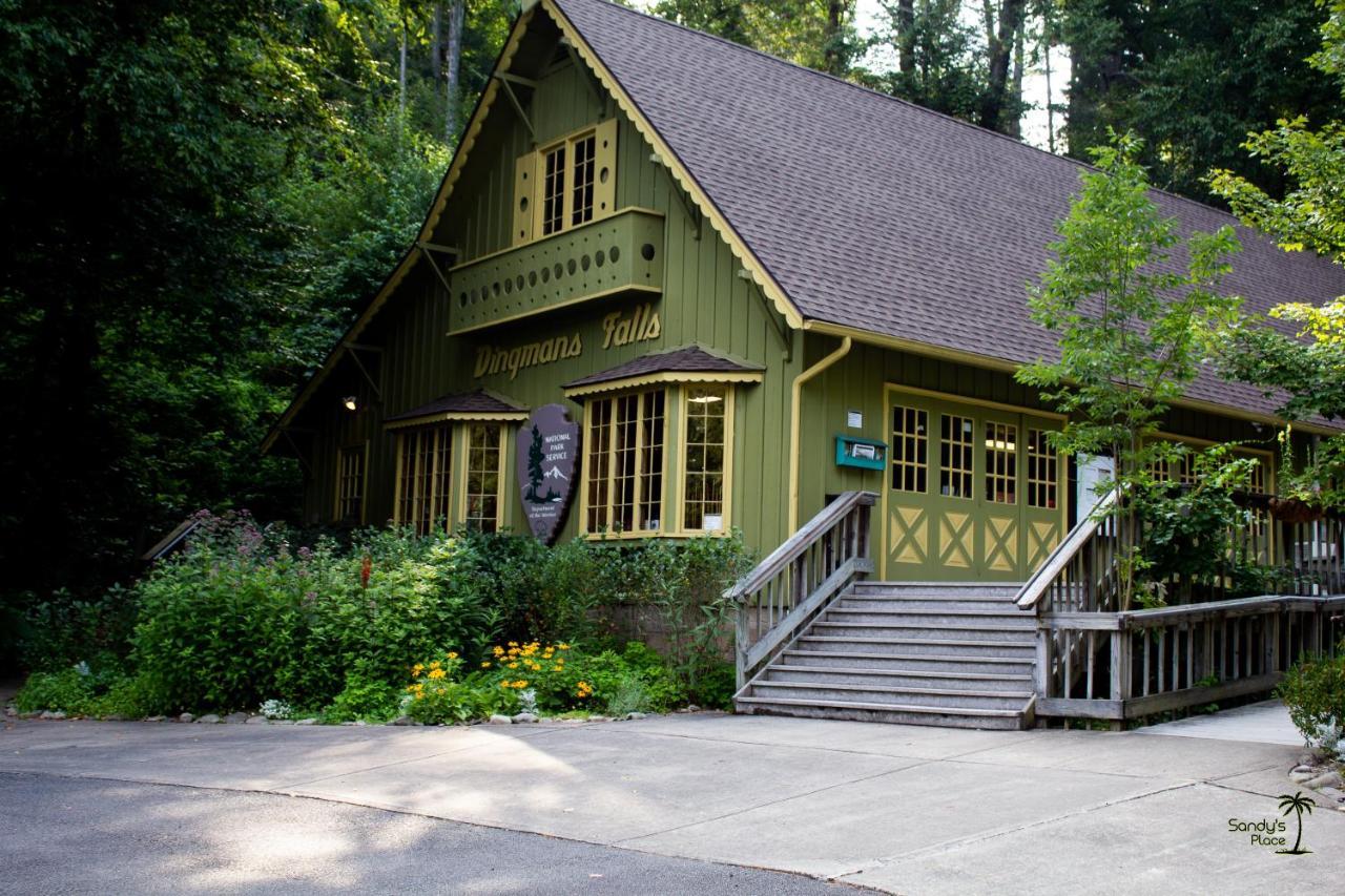 Guest house Sandy's Place East Stroudsburg