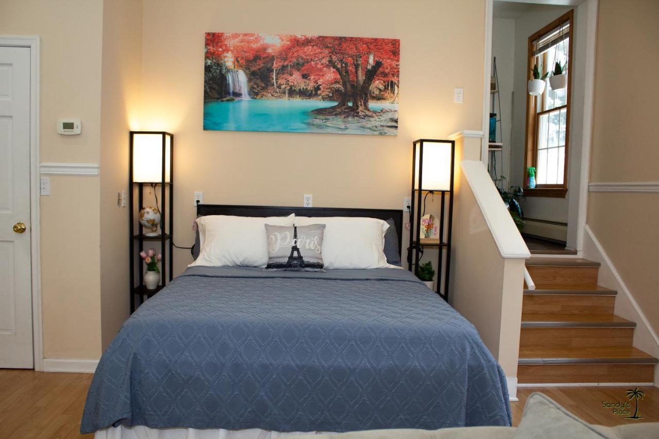Guest house Sandy's Place *