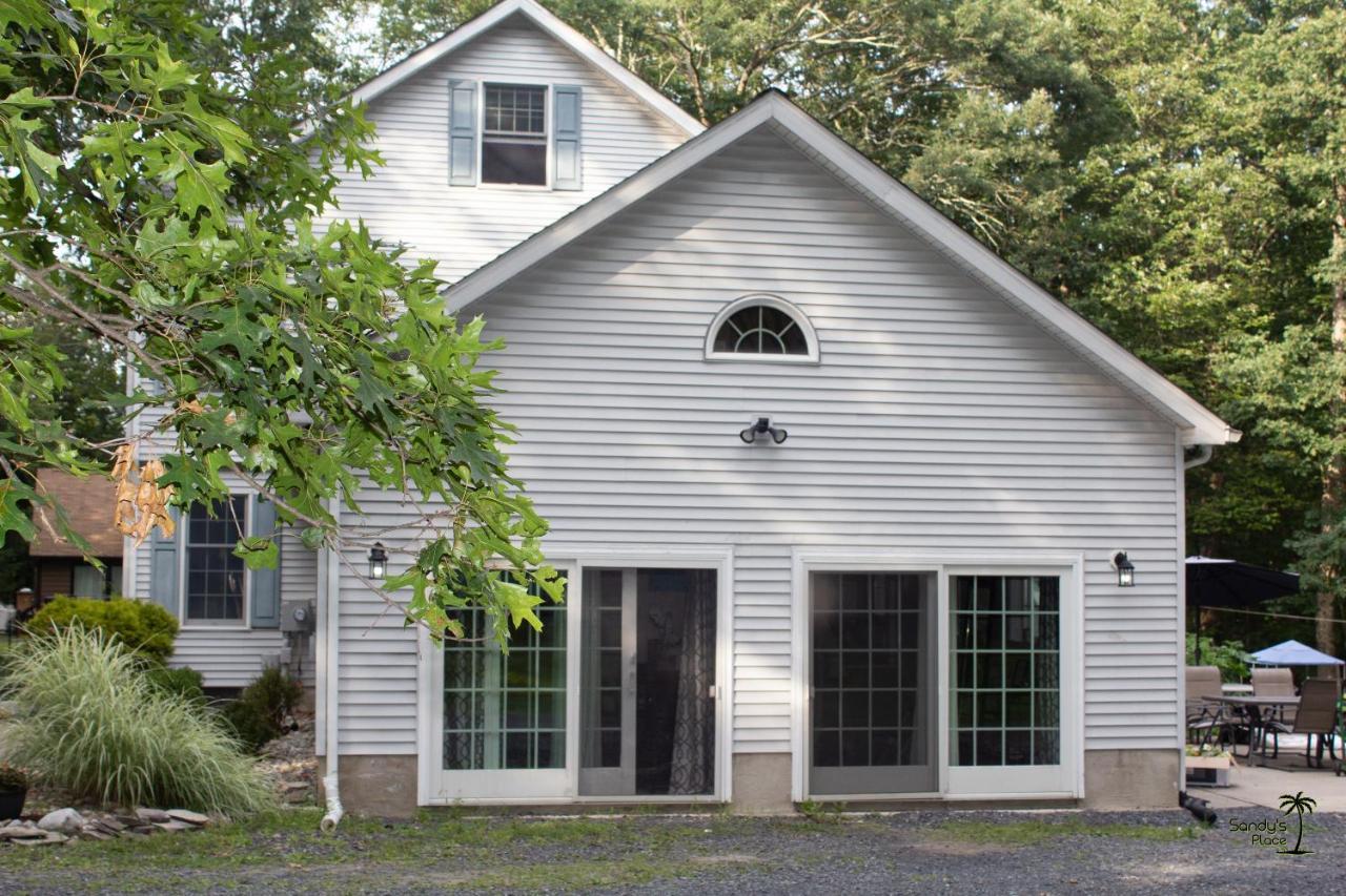 Sandy's Place Guest house *