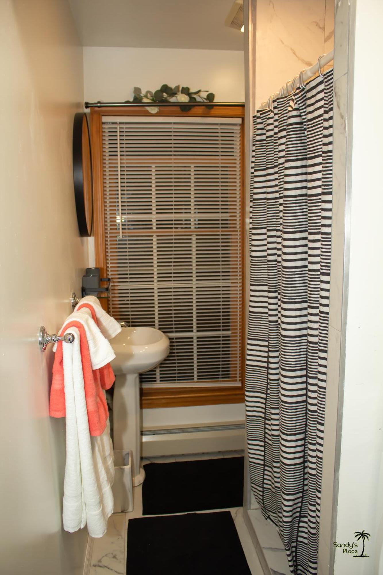 Sandy's Place Guest house
